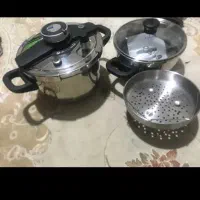 زودپز یونیک ۵و۷ لیتری