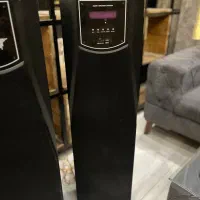 اسپیکر|سیستم صوتی خانگی|قم, بکایی|دیوار