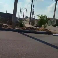 1600 متر مربع زمین ویلا باغ با سند تک برگ