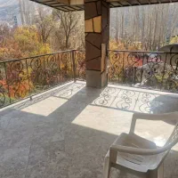 ۵۰۰ متر ویلا ۱۵۰ متر بنا رهن و اجاره