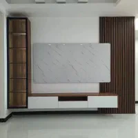 رهن۸۸متری/لاکچری+۲خواب+پارکینگ سندی|اجارهٔ آپارتمان|اندیشه, شهرک مریم|دیوار