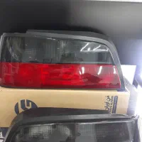 چراغ عقب پارس ELX