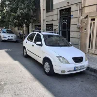 تیبا ۲ مدل ۹۴
