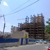 لوکیشن و شرایط این پروژه منحصر به فرد است