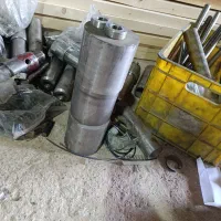 شمش استیل نگیر