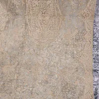 رومیزی سرمه دوزی کار دست هند