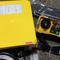 ریموت جرثقیل BASA SAGA1-L40N