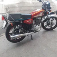 هندا کویر۱۵۰cc