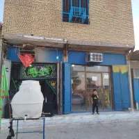 فروش-دوباب-مغازه-وسویت-نیمه-کاره