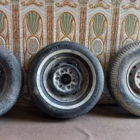 لاستیک مزدا وباربند مزدا