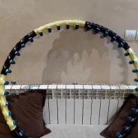 حلقه هولاهوپ