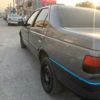 پژو|خودرو سواری و وانت|بندرعباس, |دیوار