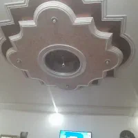 گجبری لکه کاشی جوشکاری کلید به مشت شما