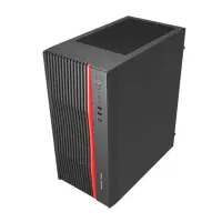 کیس کامپیوتر اینتل نسل 12 گیمینگ