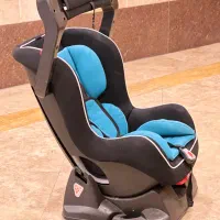 صندلی ماشین گارددار نوزاد برند زویه