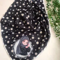 روسری محرمی تک و عمده