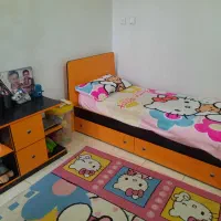سرویس خواب نوجوان