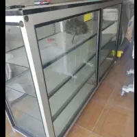 ویترین مغازه