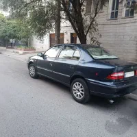 فروش فوری سمند ال ایکس مدل 90