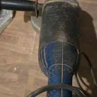 سنگ فرز بوش