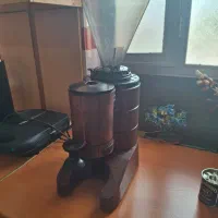 آسیاب قهوه