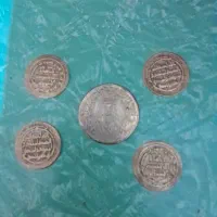سکه قدیمی