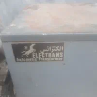 ترانس برق