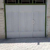 درب حیاط