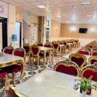هر که دارد هوای زیارت امام رضا بسم الله