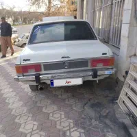 پیکان سواری مدل 82