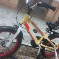 دوچرخه مارک قناری
