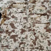 لباس نو سربازی