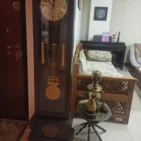 ساعت ایستاده قابل معاوضه فروش فوری