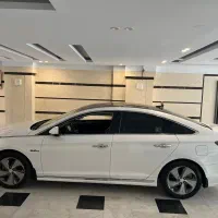 سوناتا هیبرید ۲۰۱۷ فول