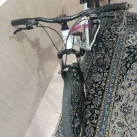 دوچرخه ردفوکس سایز 27 نونو