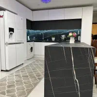کابینت مدرن انتی فینگر