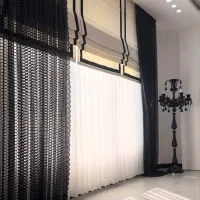 نصب پرده نصاب پرده،فروش و شستشوی پرده تعمیرات پرده