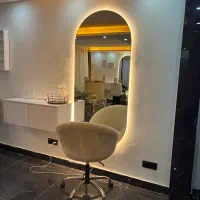 اجاره میز ناخن و تخت مژه ۱۵۰۰
