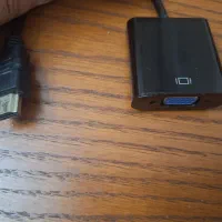 تبدیل vga به hdmi