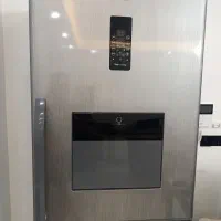 یخچال هیمالیا بزرگ جادار
