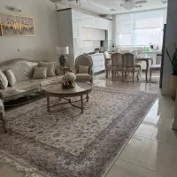 97متر/دوخواب/تکواحدی/کلیدنخورده