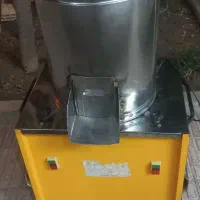 سبزی خورد کنی ۲۰ کیلویی