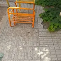 الاکلنگ وسرسره سنگین