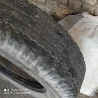 لاستیک نیسان