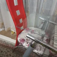 صندلی محکم و راحت