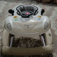 روروئک در حد نو