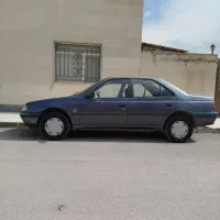 پژو ۴۰۵