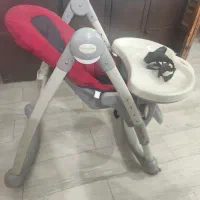 صندلی غذا کودک گود بیبی
