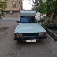 پیکان وانت مدل 86