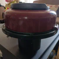 موتورجاروبرقی اصل